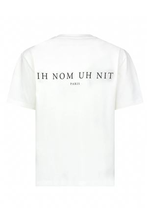 Green Mask20 T-shirt IH NOM UH NIT | NUW25280081